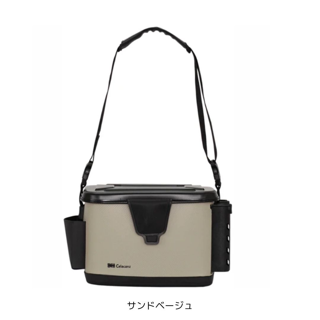 UFC-751 EVAカスタムバッカン M