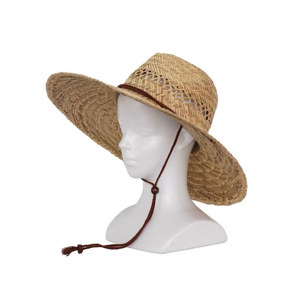 WPC-390 麦わら帽子