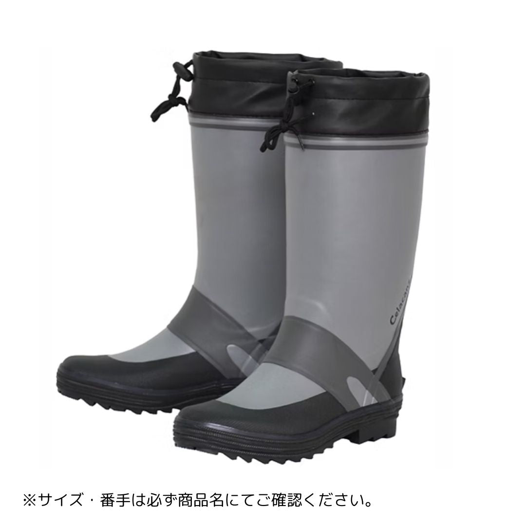 LFC-261 ラジアルブーツ