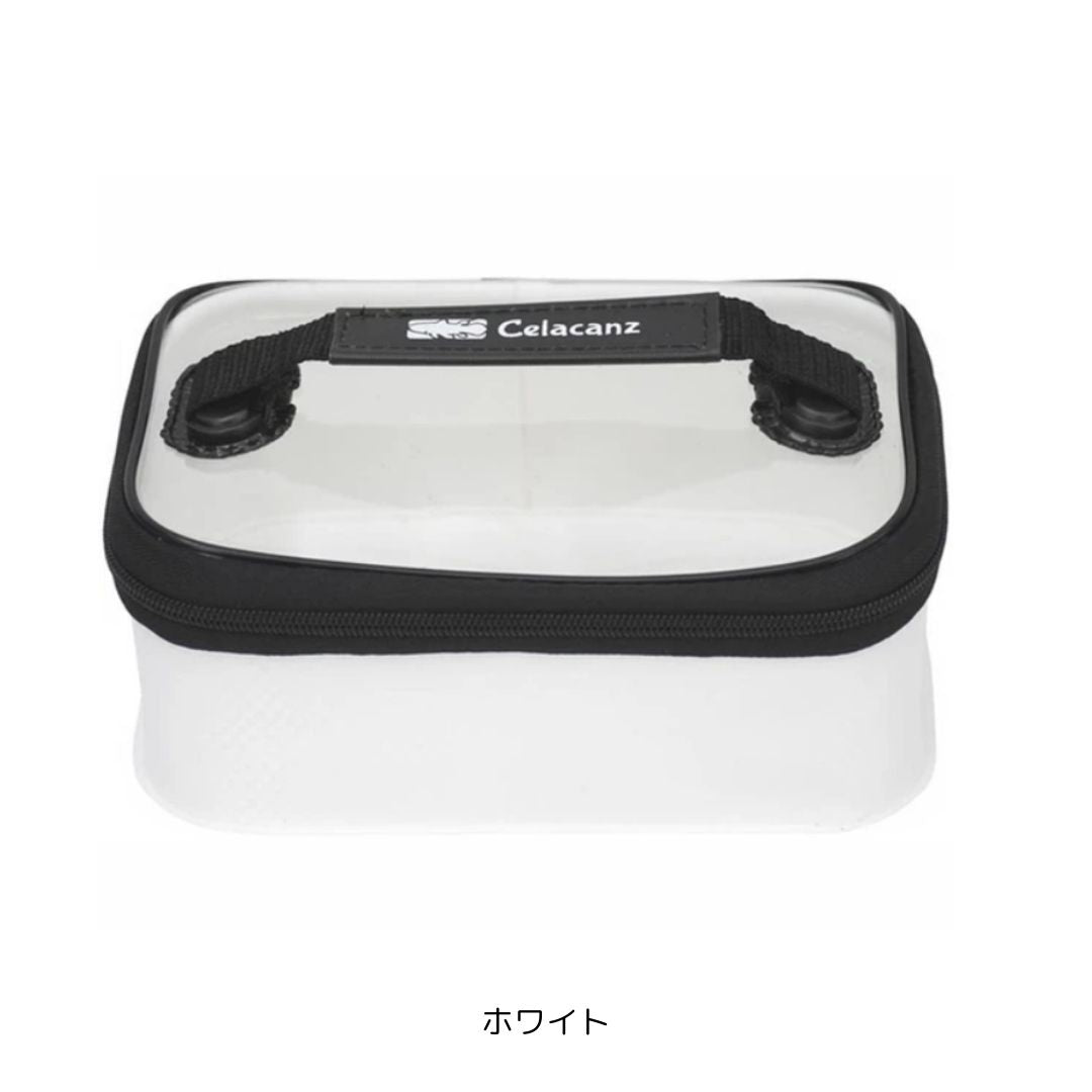 UFC-756 EVAクリアケース S