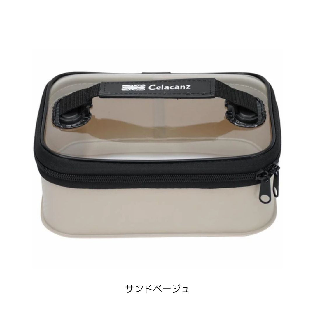 UFC-756 EVAクリアケース S