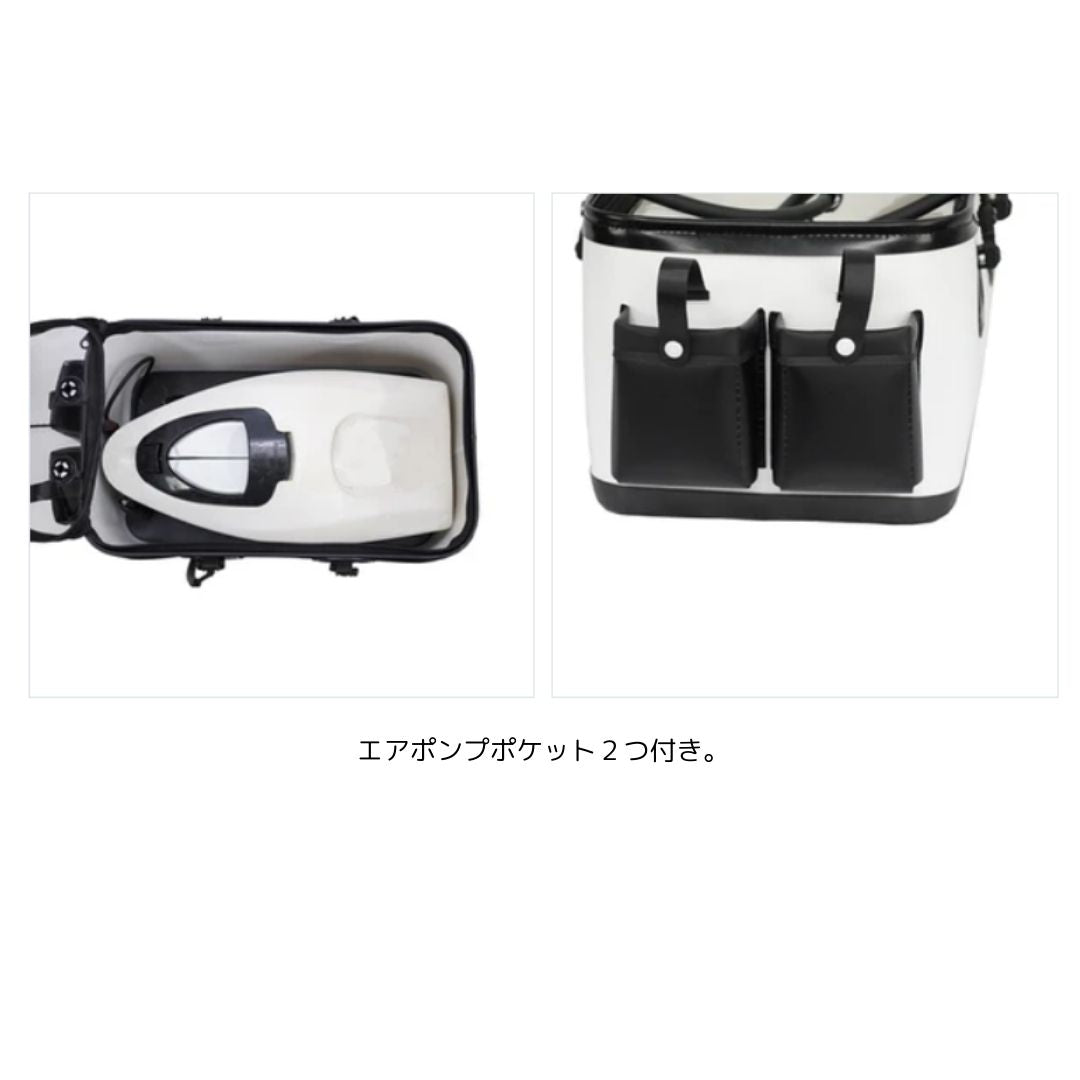 FP-535 EVA 友舟バッグ