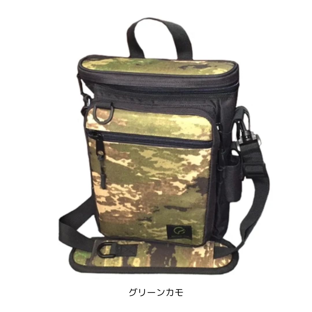 NO-008 エギバッグ