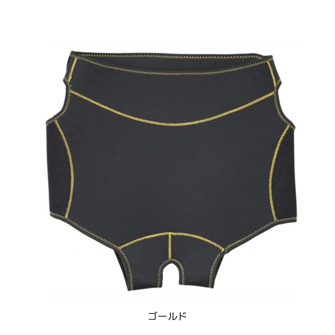 GSC-2490 ヒップガード