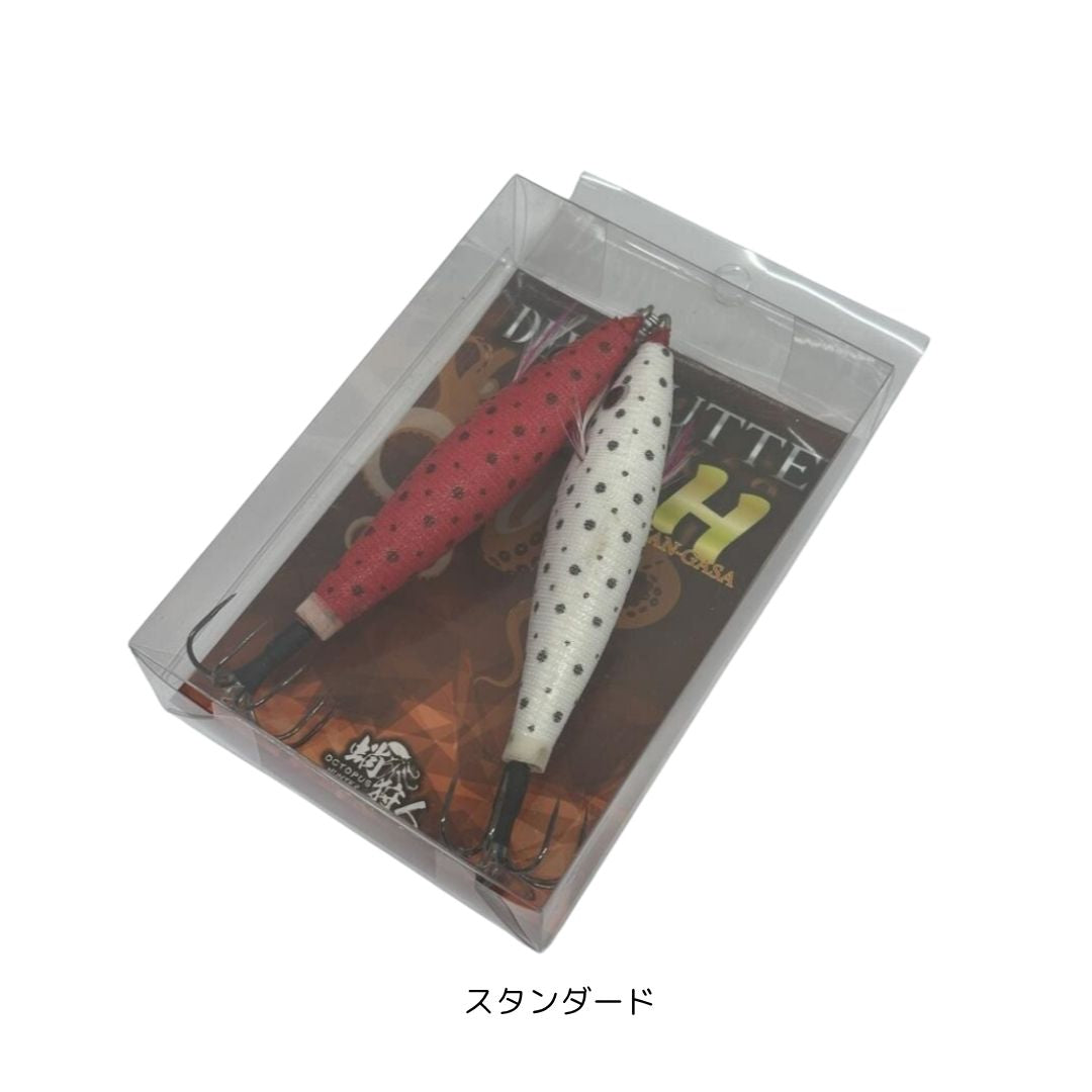 デビルスッテH(半傘)