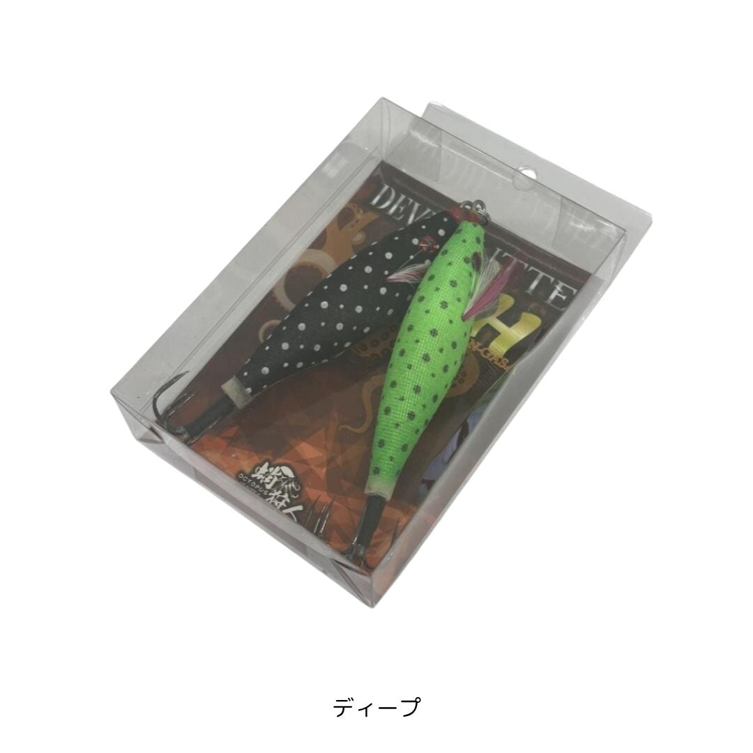 デビルスッテH(半傘)
