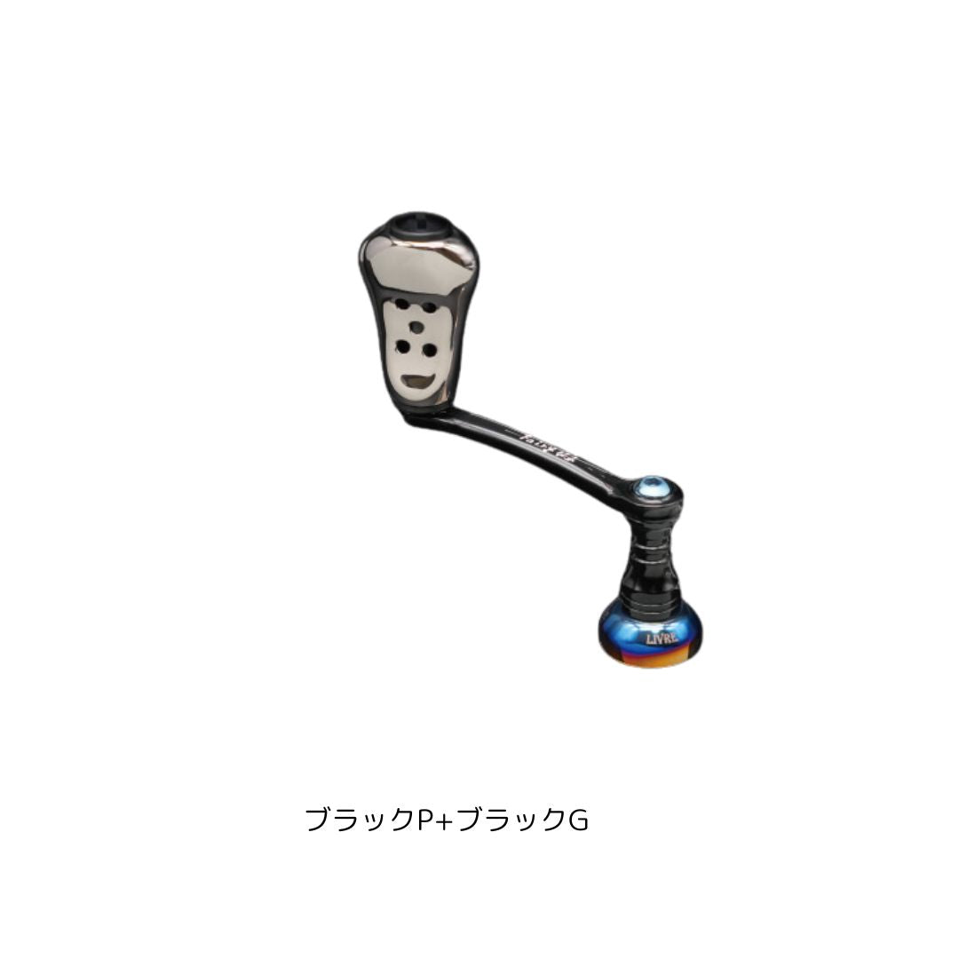 Fairy46 Feelerノブ