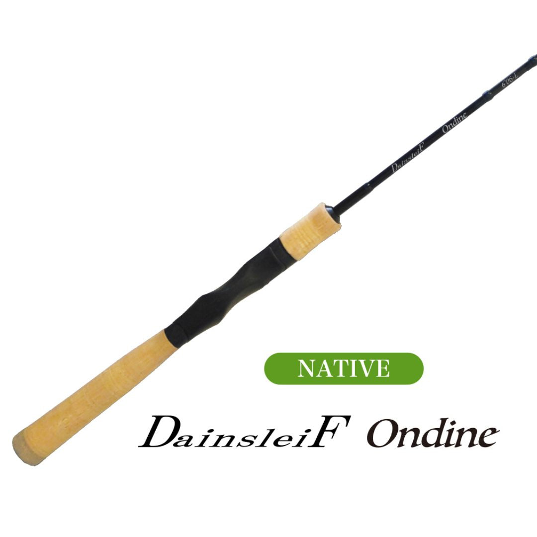 ダーインスレイヴ オンディーヌ