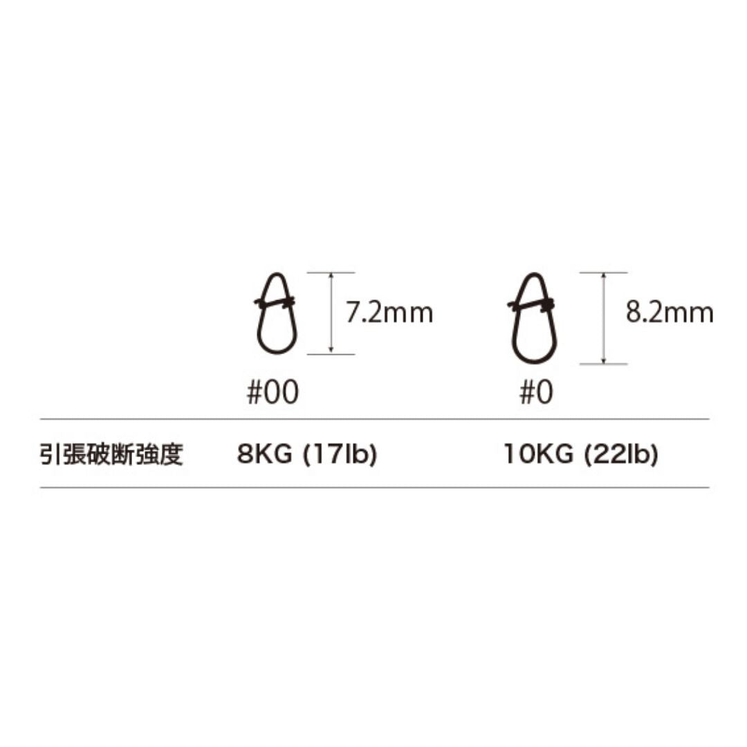 ジャイロスナップ 15個入