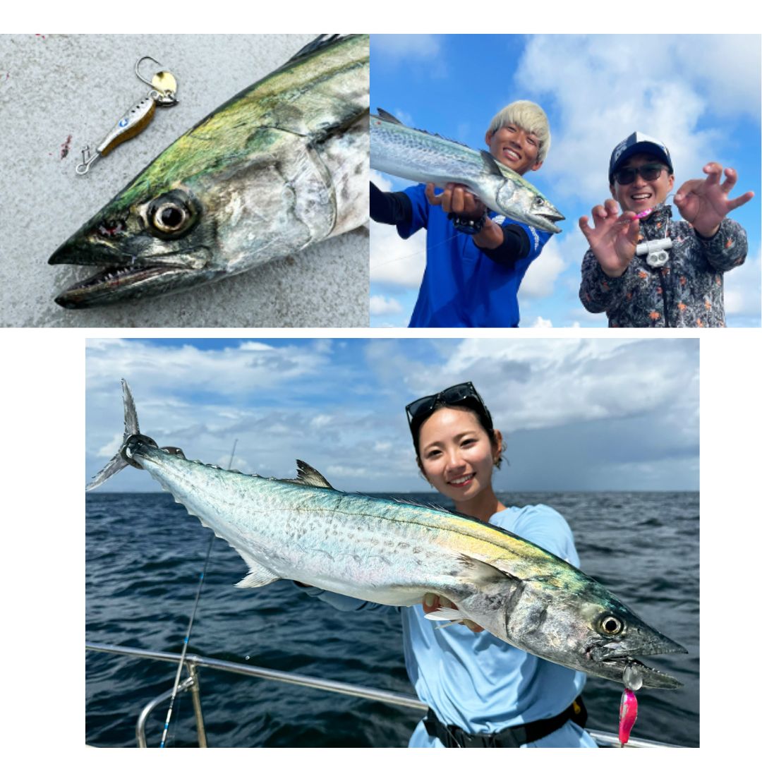 TGストライク 45g