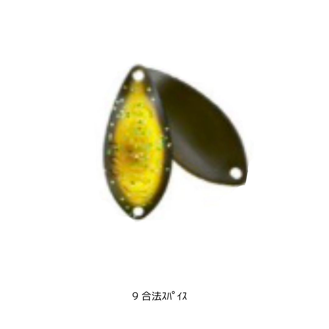 Gravity(グラビティー) 1.65g