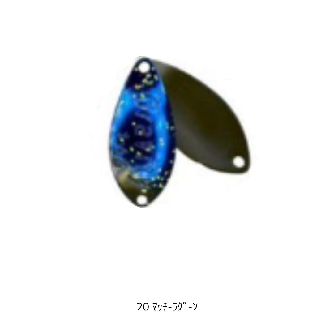 Gravity(グラビティー) 1.65g