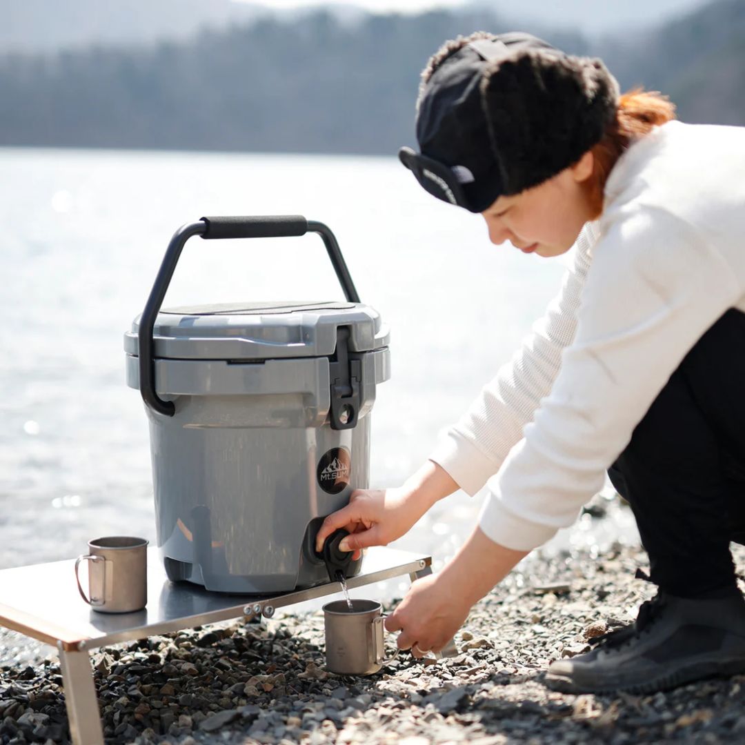 ICE ROCK JUG 2.5GALLON / アイスロックジャグ 2.5ガロン OC2107IJ-25