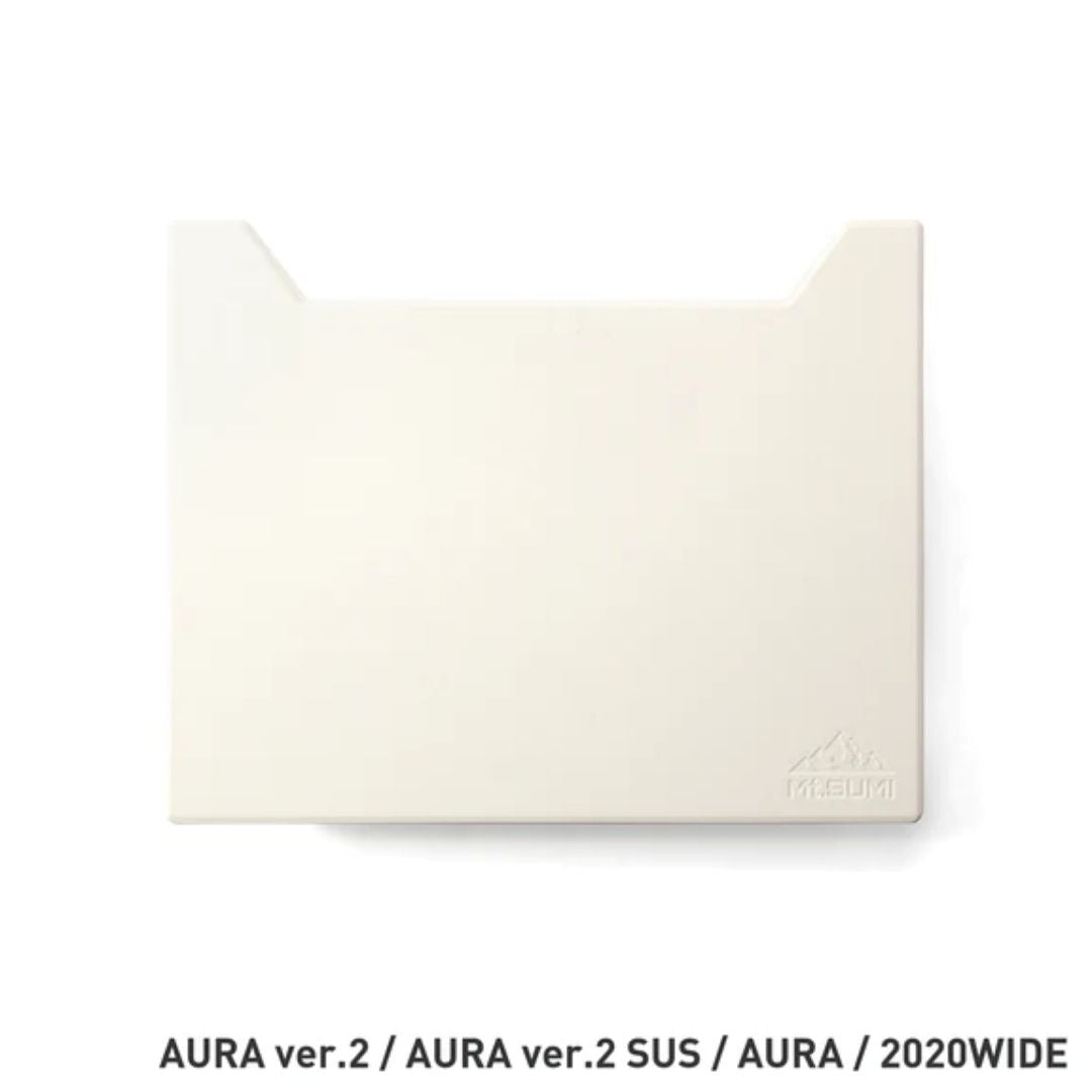 薪ストーブ用 ピザストーン オーラver.2 OG2309AR2-PS