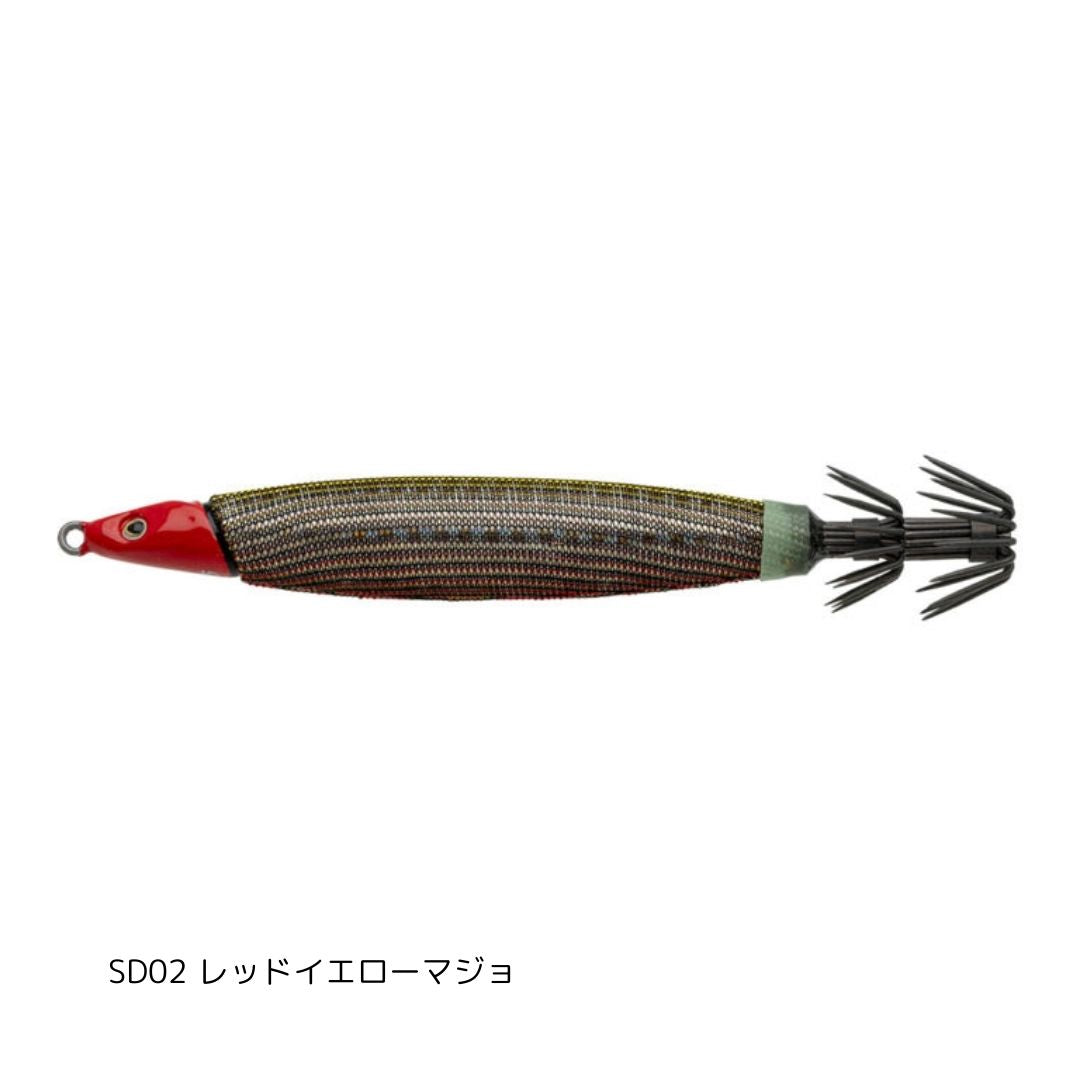 スピードデビル 【数量制限 各3個まで】