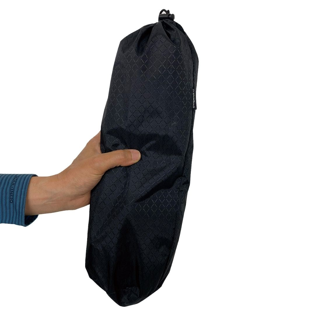 グラムチェア ブラック 1911