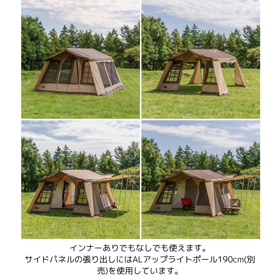 オーナーロッジ タイプ78R 2755