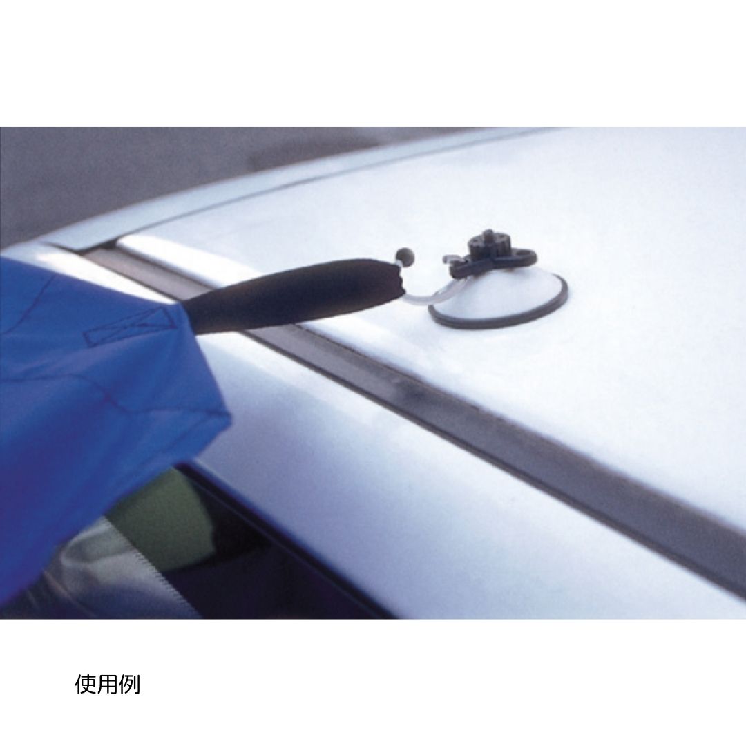 タープ用吸盤フック 3199