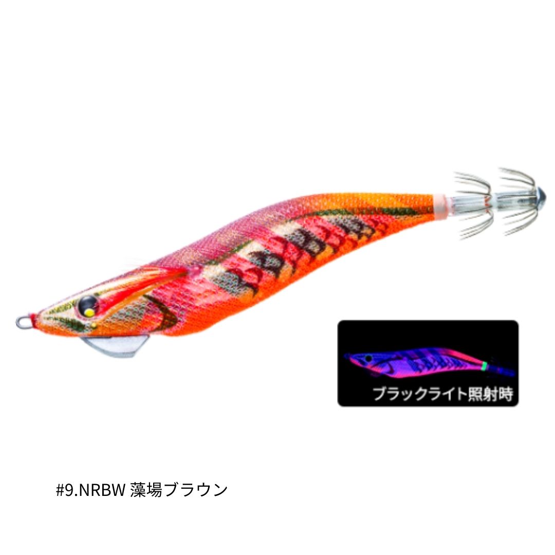 アオリーQ マグネット SS 3.5号