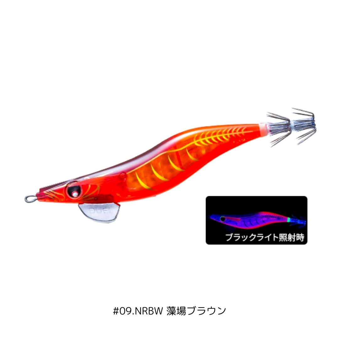 LQ ダーター 3.0号