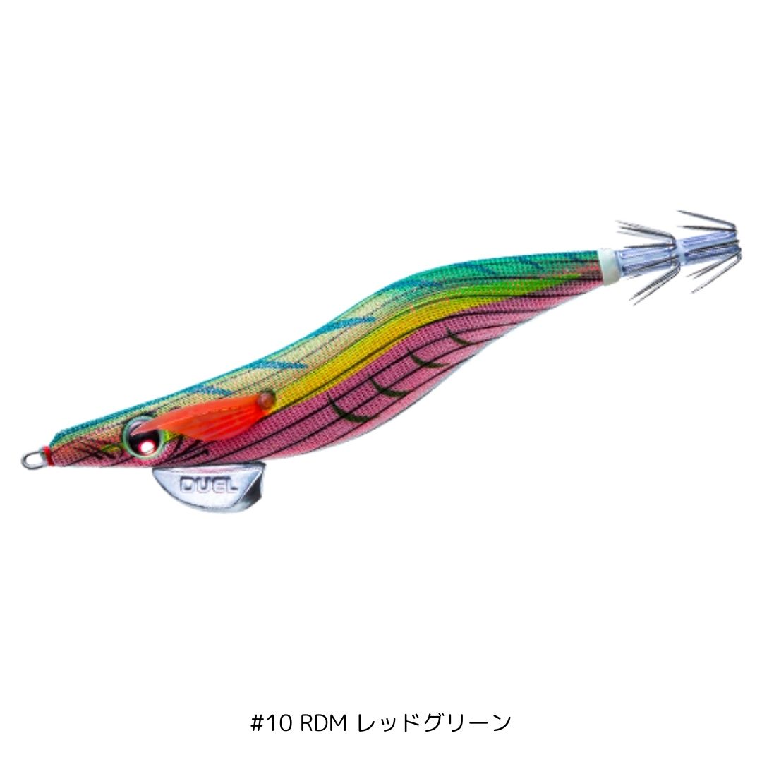 EQ (Egiオリジナル) 3.5号