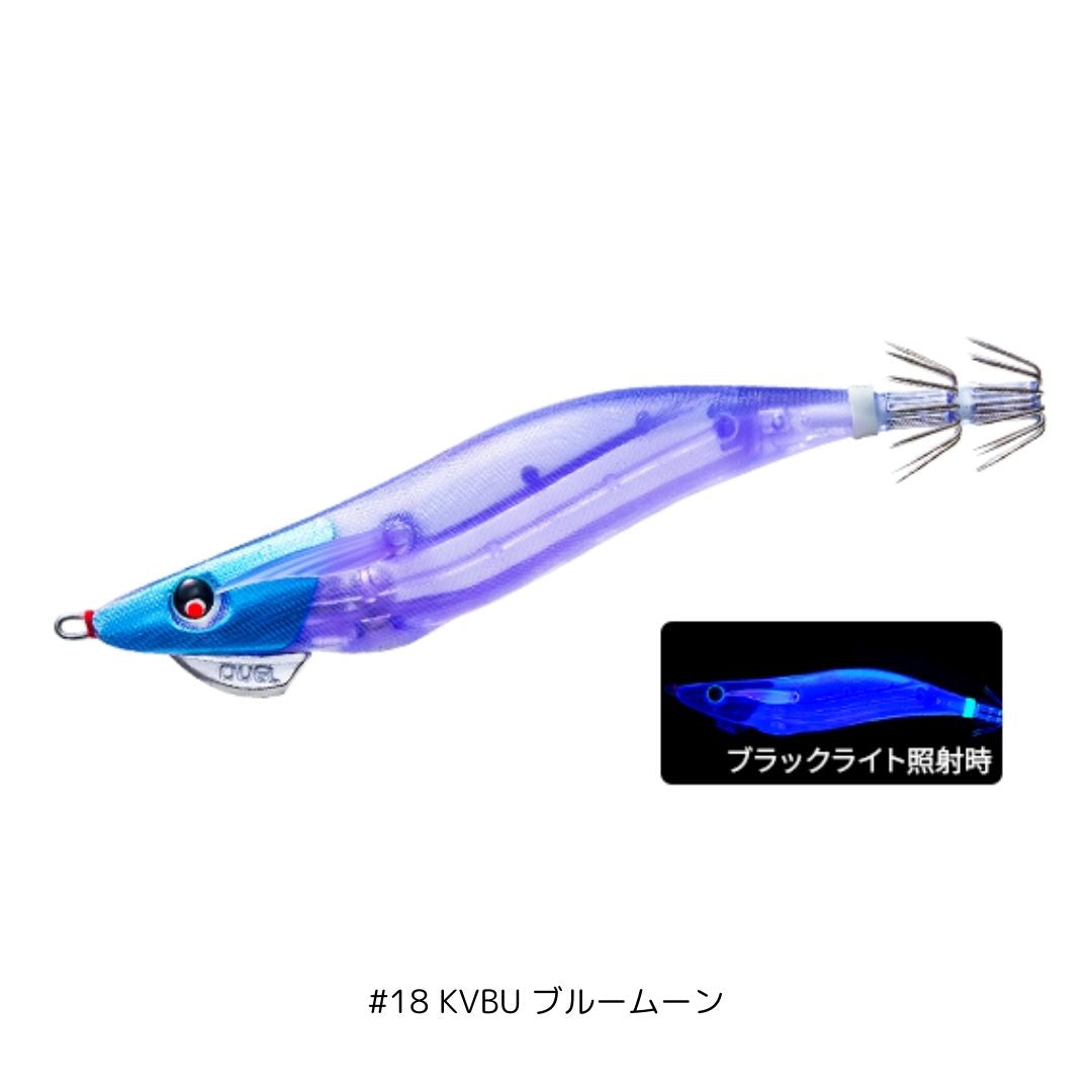 マグQ タングステン 3.5号