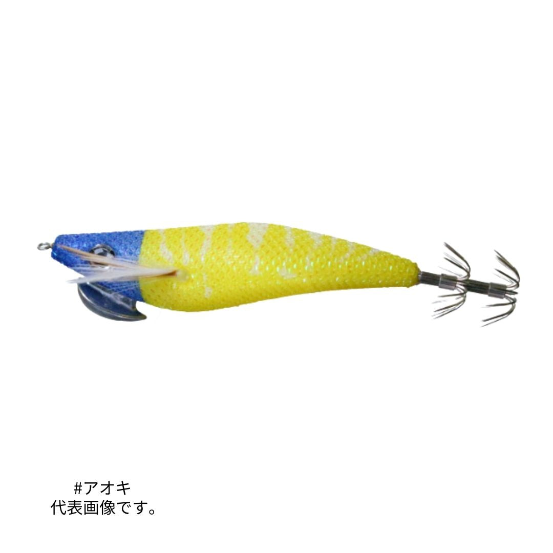 Egibow YARI ドロッパー EB ラトル