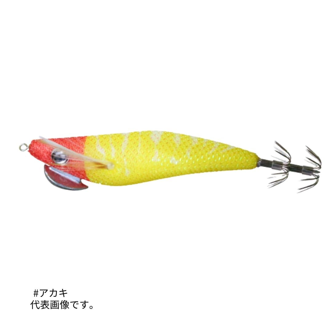 Egibow YARI ドロッパー EB ラトル