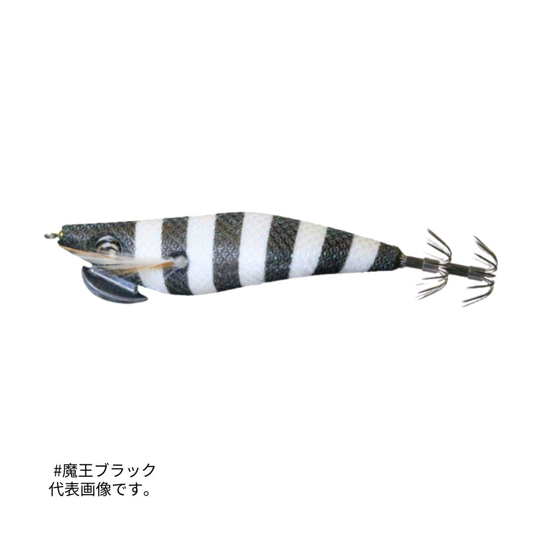 Egibow YARI ドロッパー EB ラトル
