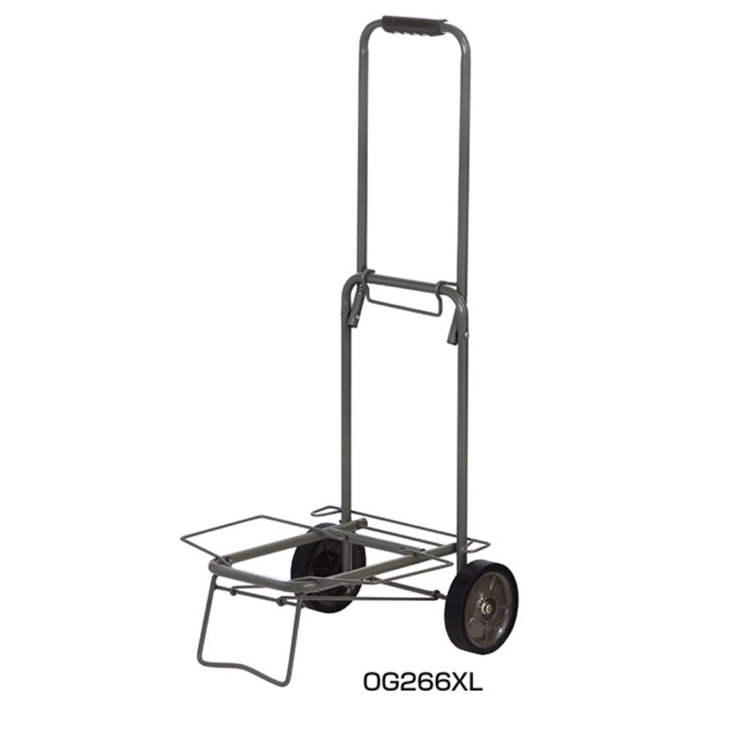 アーミーキャリー