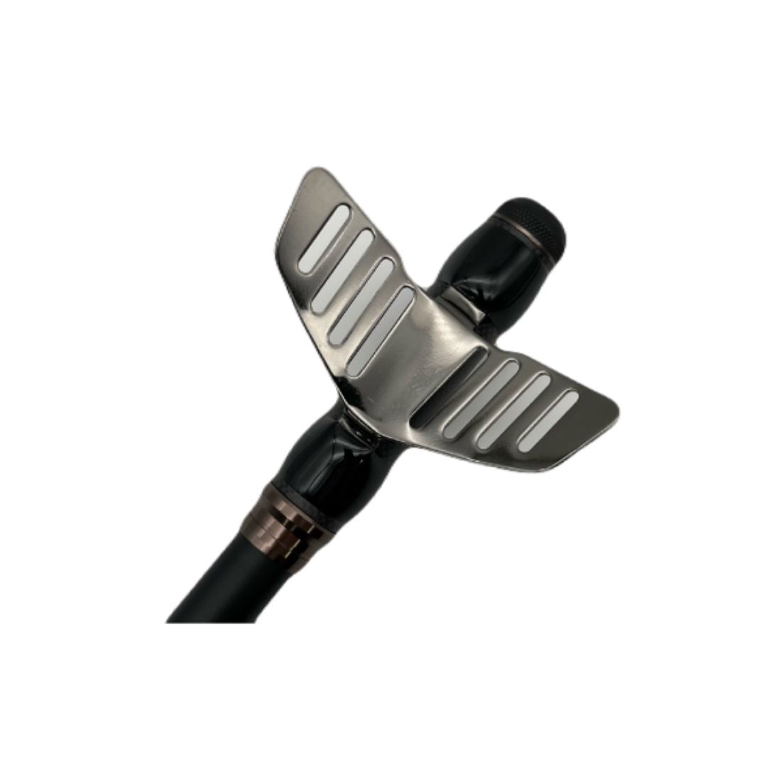 NISSIN ステンレス肘当て2