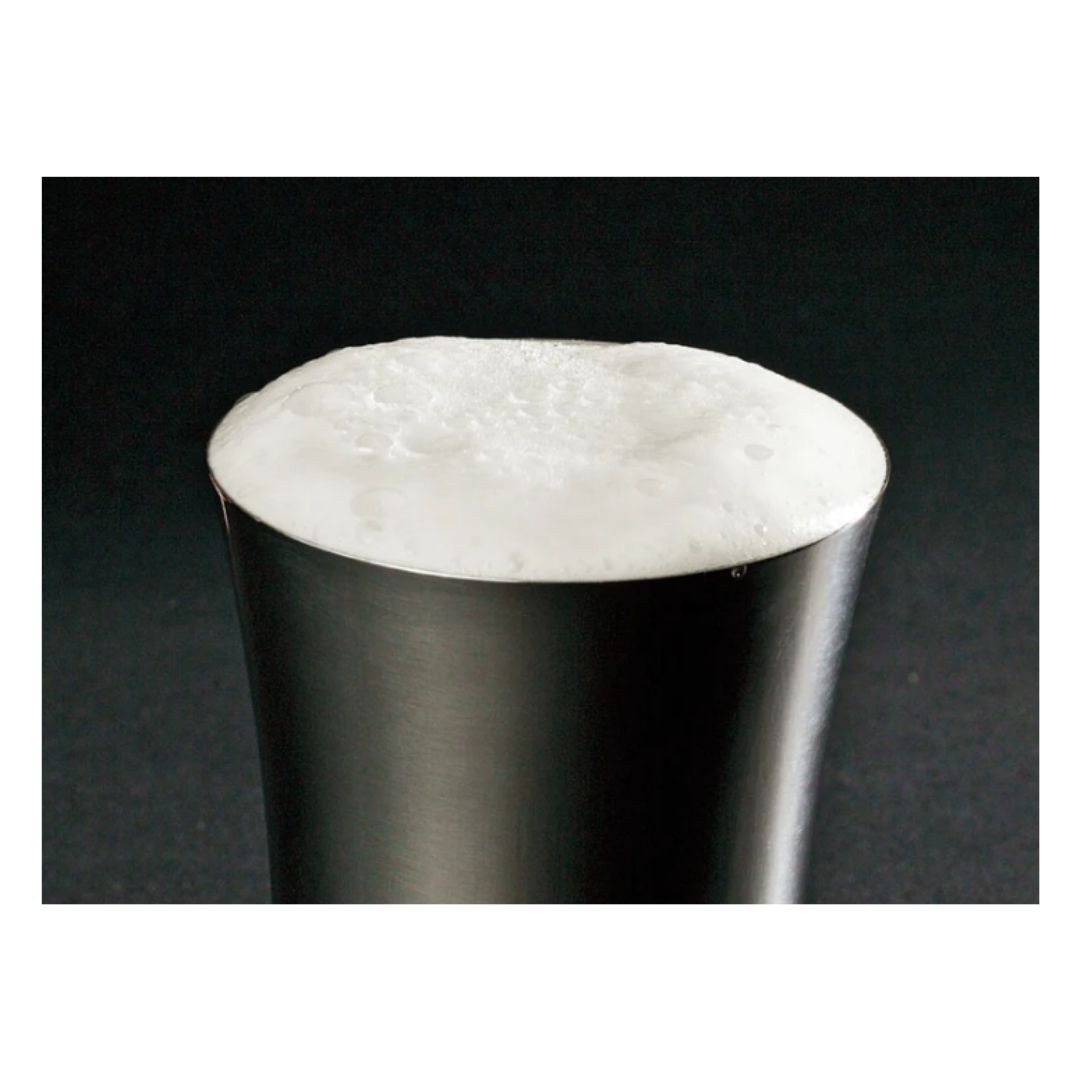 ステンレスビアタンブラー400ml ST-BT40