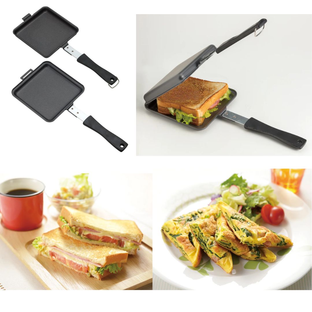 トースターサンドパン ST-951