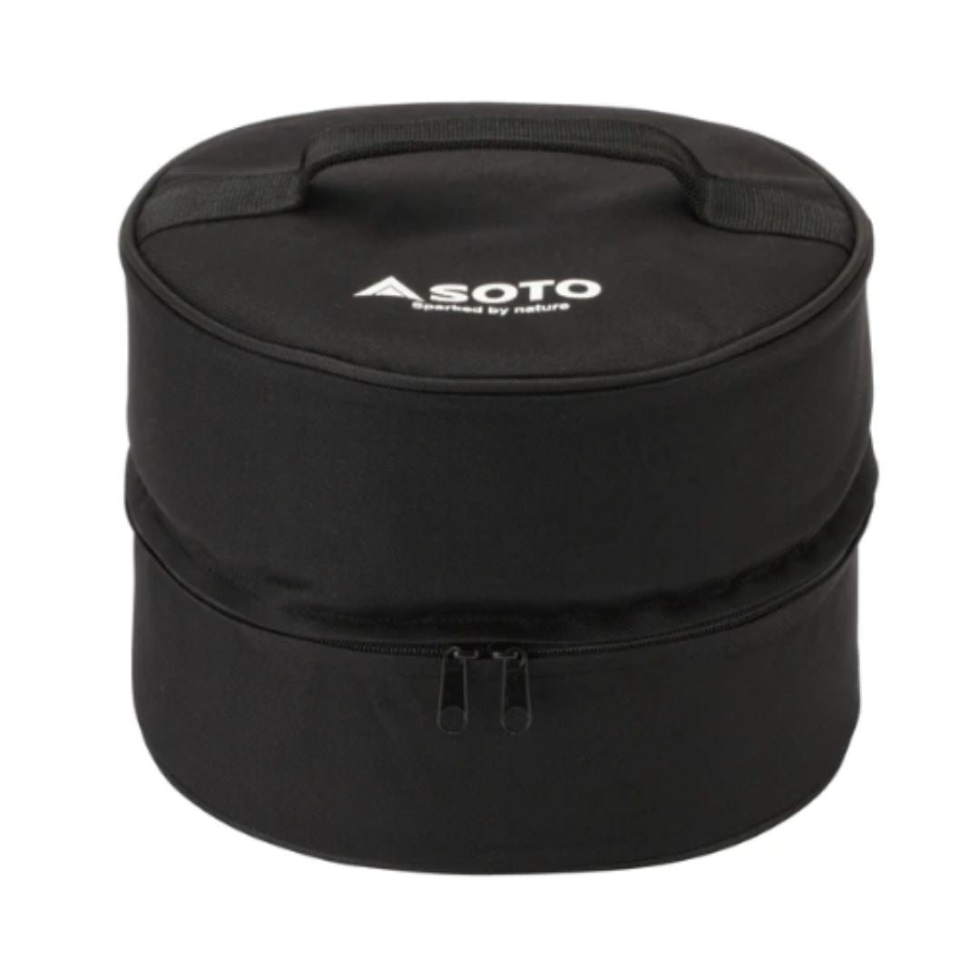 スモークポット収納ケース ST-126CS