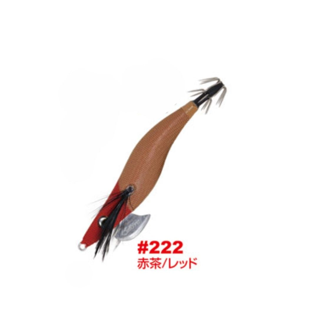 Draw4 ストロングポイント 2.5号