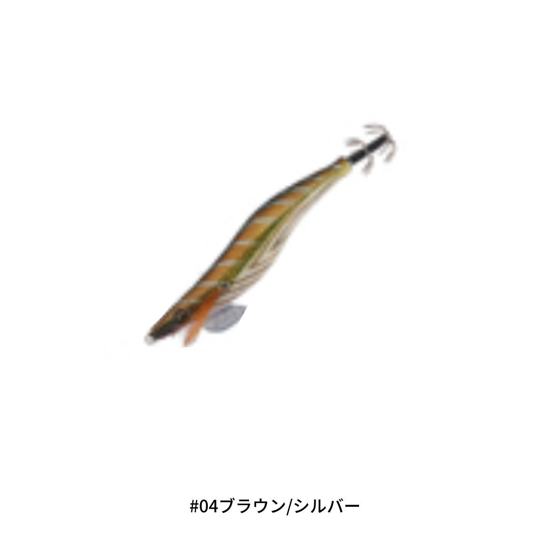 Draw4 2.5号