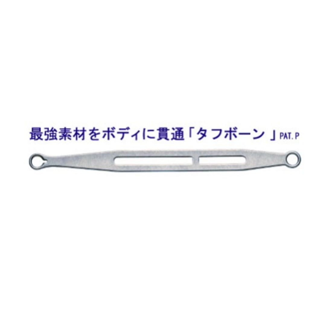 撃投ジグ