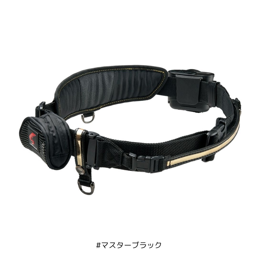 DA-4006 SP ダイワ 鮎ベルト