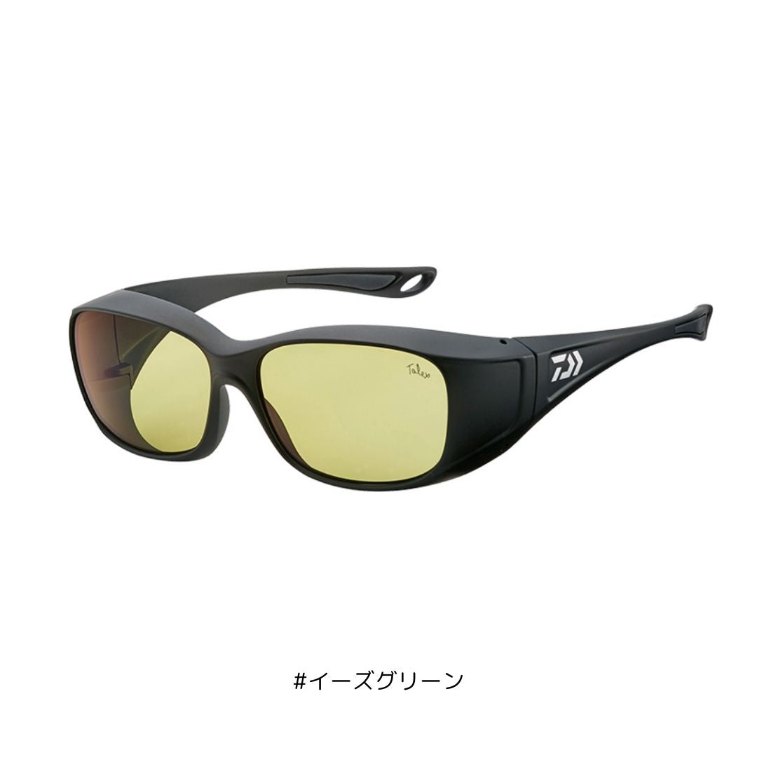 TLO 028 タレックスレンズオーバーグラス