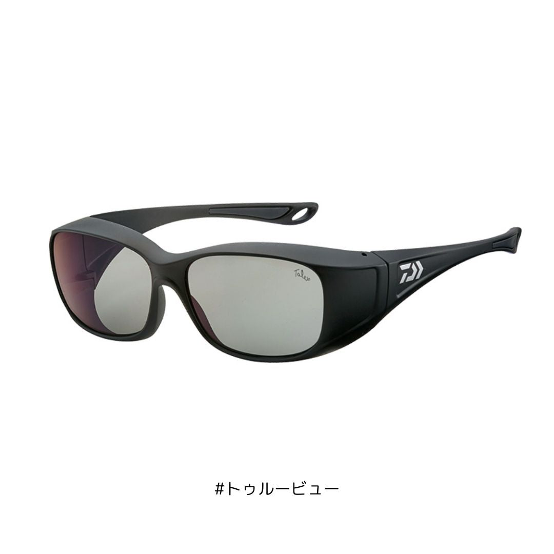 TLO 028 タレックスレンズオーバーグラス