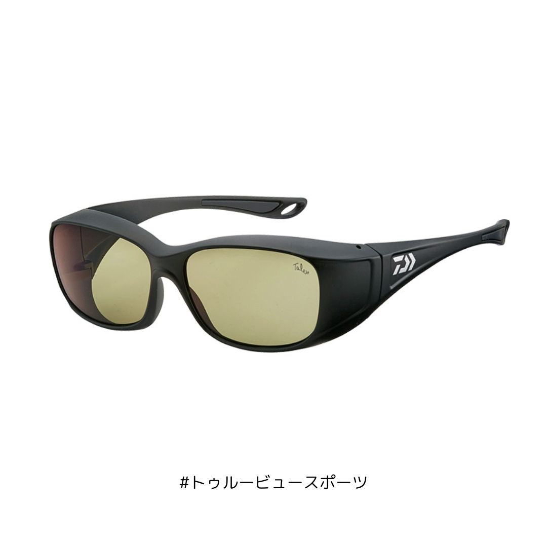 TLO 028 タレックスレンズオーバーグラス