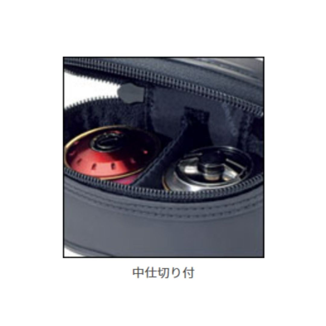 スプールケース SP (B) – フィッシングマックス WEBSHOP