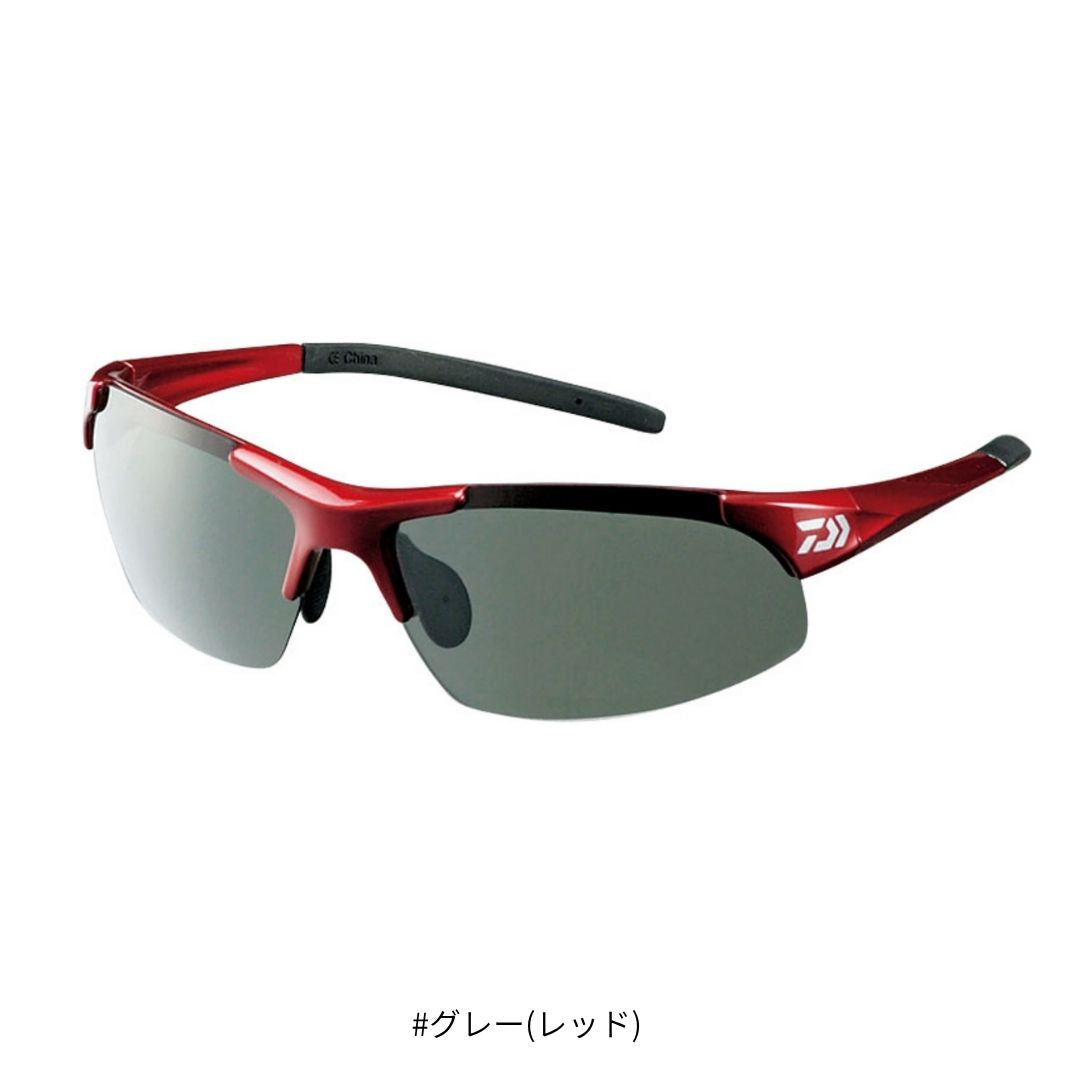 DN-4022H ポリカーボネイト変色調光偏光グラス