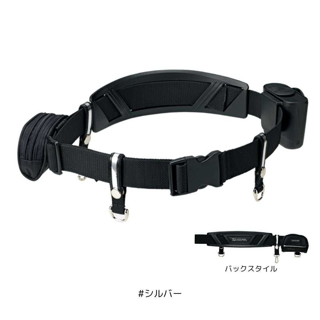 DA-4001 MO ダイワ鮎ベルト