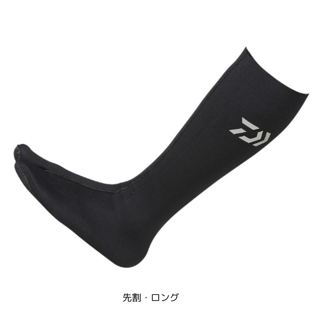 NS-301V ネオソックス (先割・ロング)