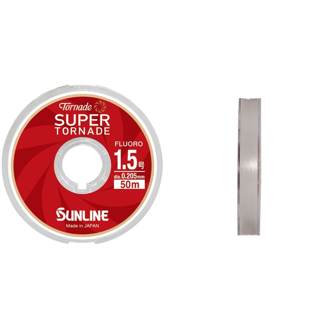 スーパートルネード (’24)