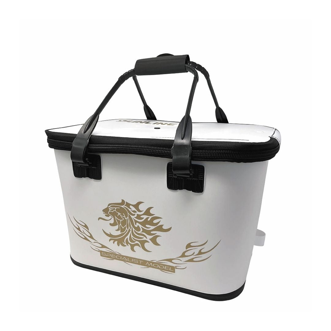 SB-173 ハードバッカン 36cm