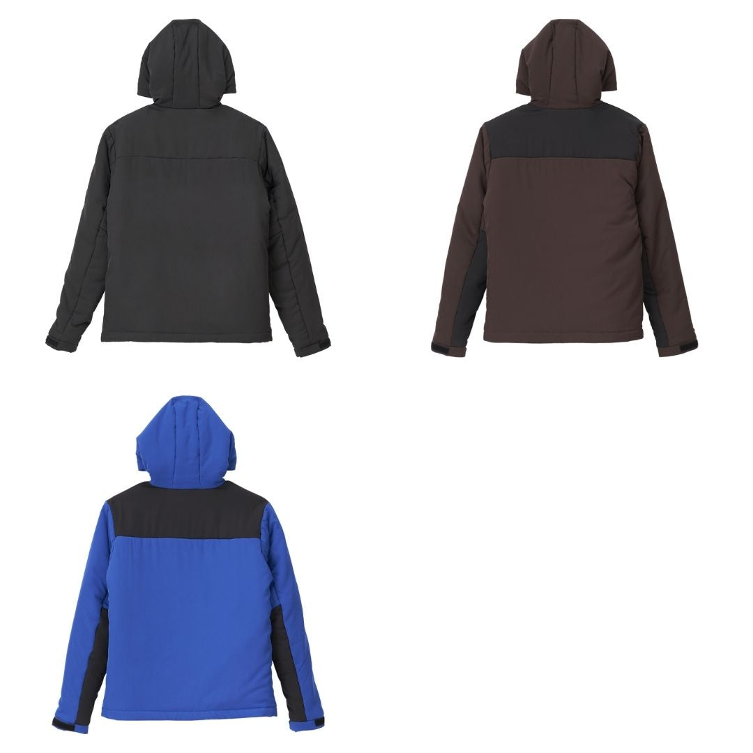 SUW-15501 ウォームライトジャケット