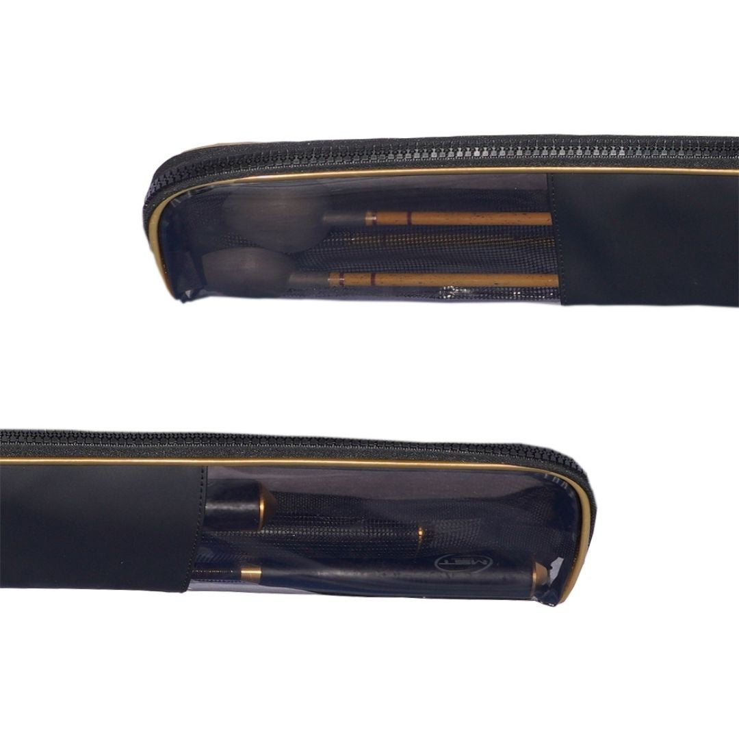 SFB-0301 シャクケース ブラック