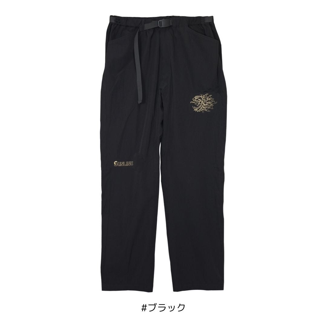 SUW-05302 DRYロングパンツ